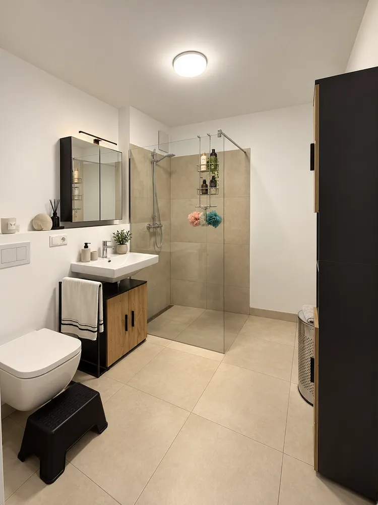 4 Zimmer Wohnung mit 126 m² in Köln – Bild 6
