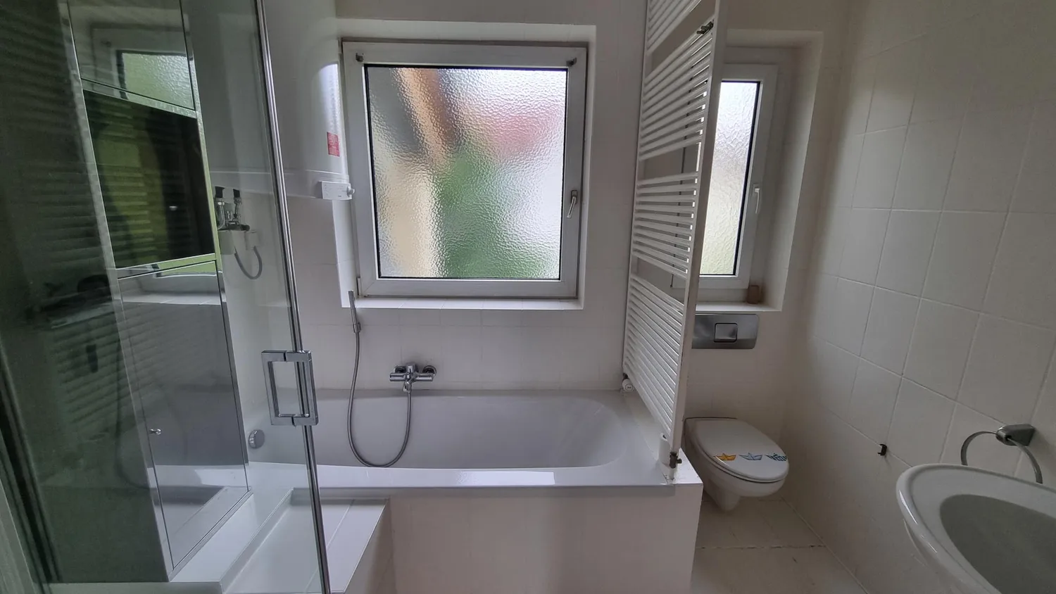 4 Zimmer Wohnung mit 110 m² in Coburg – Bild 2