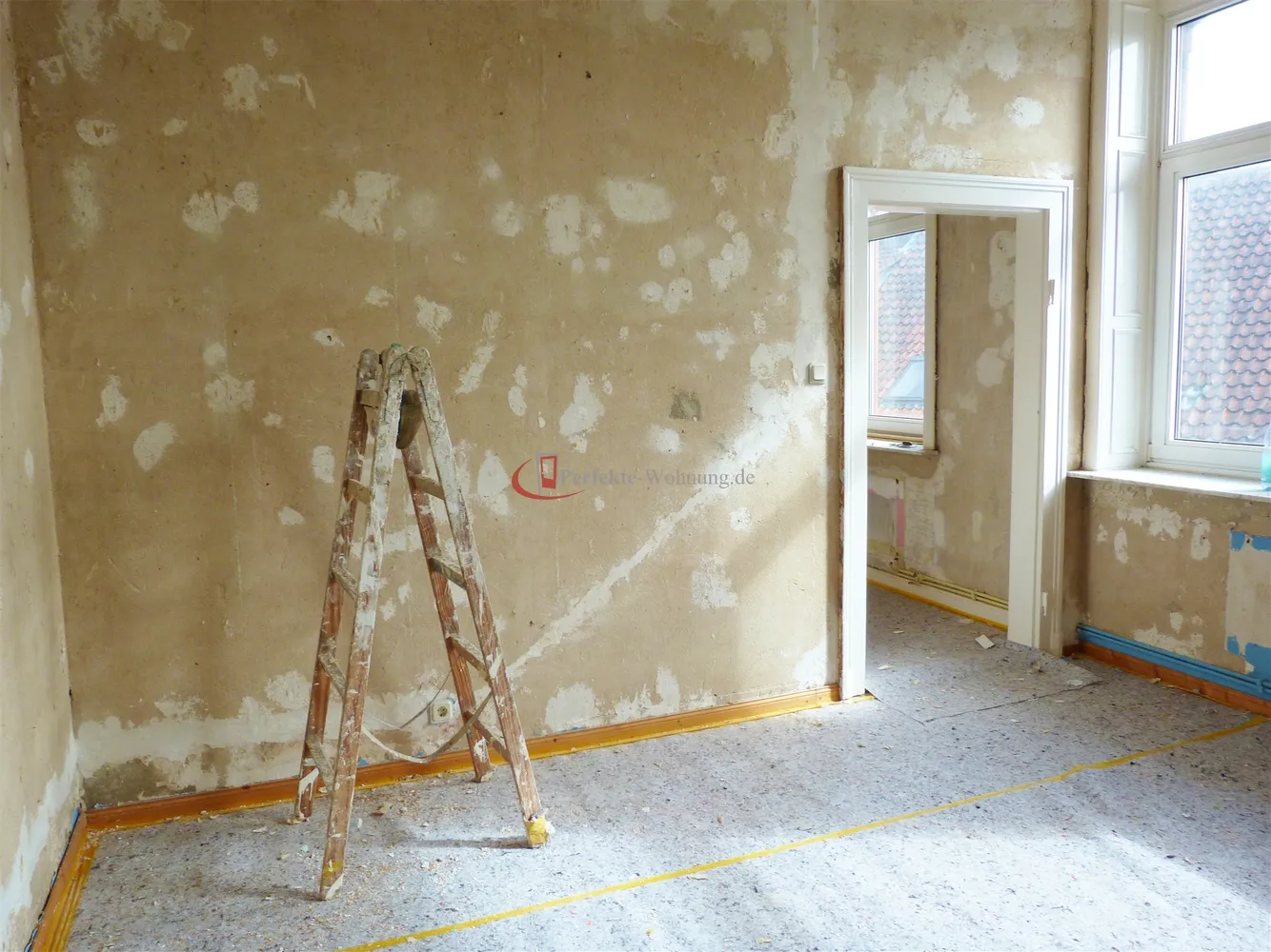 4 Zimmer Wohnung mit 124 m² in Hannover – Bild 10