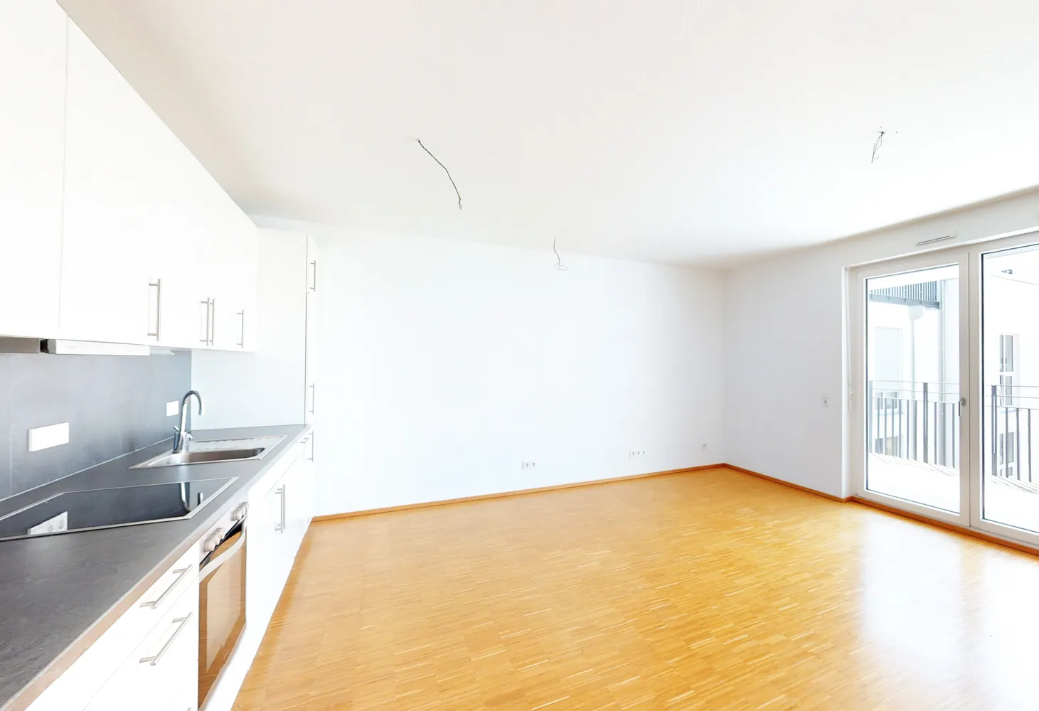 3 room apartment with 87 m² in Frankfurt am Main – Photo 1
