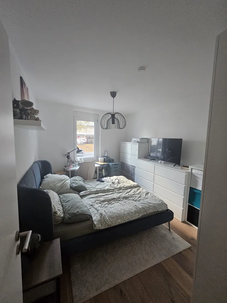 2 Zimmer Wohnung mit 50 m² in Landshut – Bild 4
