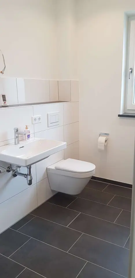 2 Zimmer Wohnung mit 61 m² in Nördlingen – Bild 5