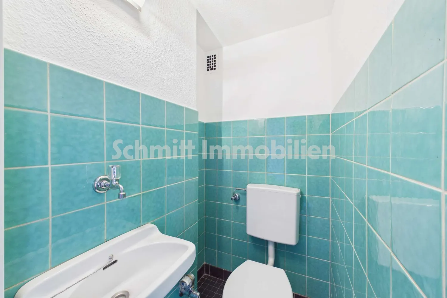3 room apartment with 87 m² in Frankfurt am Main – Photo 8