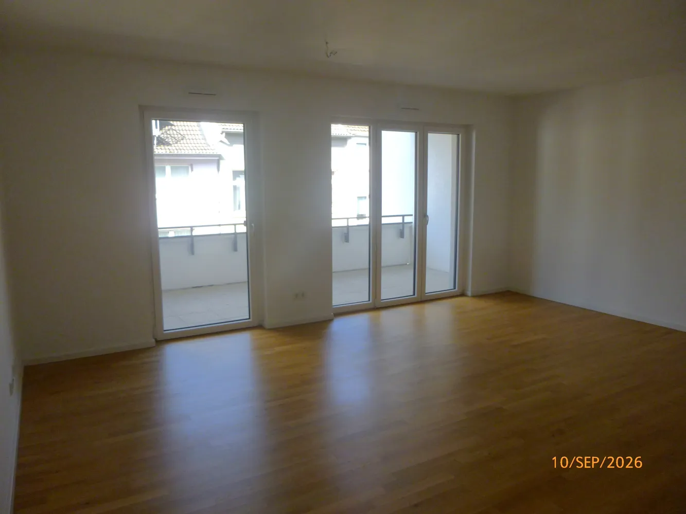 3 Zimmer Wohnung mit 93 m² in Aachen – Bild 8