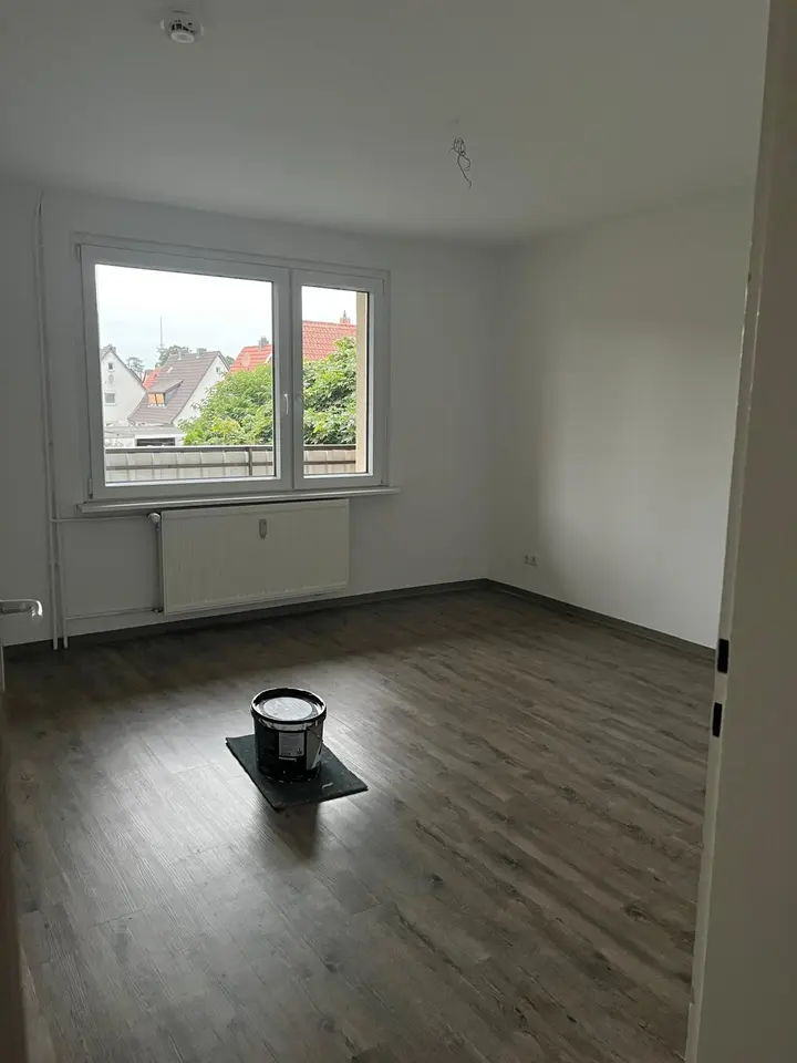 3 Zimmer Wohnung mit 65 m² in Braunschweig – Bild 1