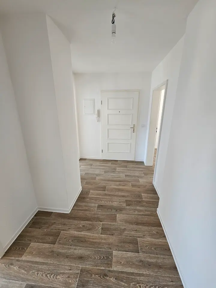 3 Zimmer Wohnung mit 66 m² in Altenburg – Bild 4