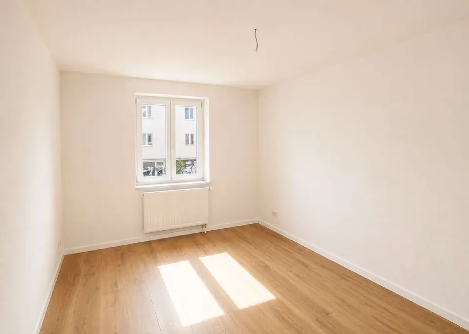 3 Zimmer Wohnung mit 65 m² in Leipzig – Bild 2