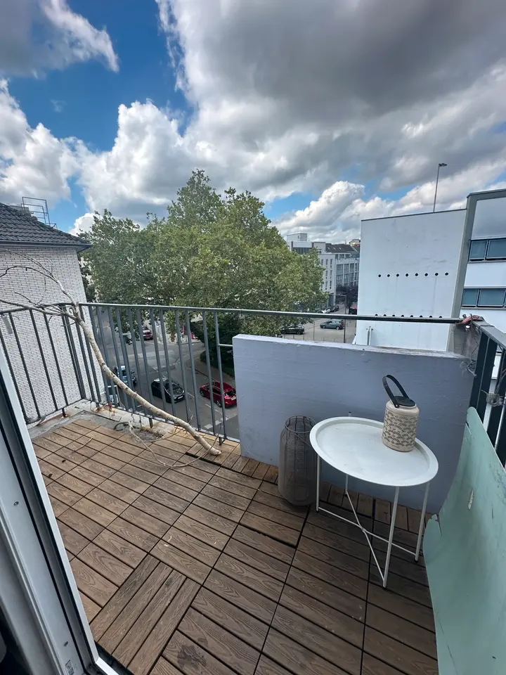 WG-Zimmer mit 85 m² in Aachen – Bild 7
