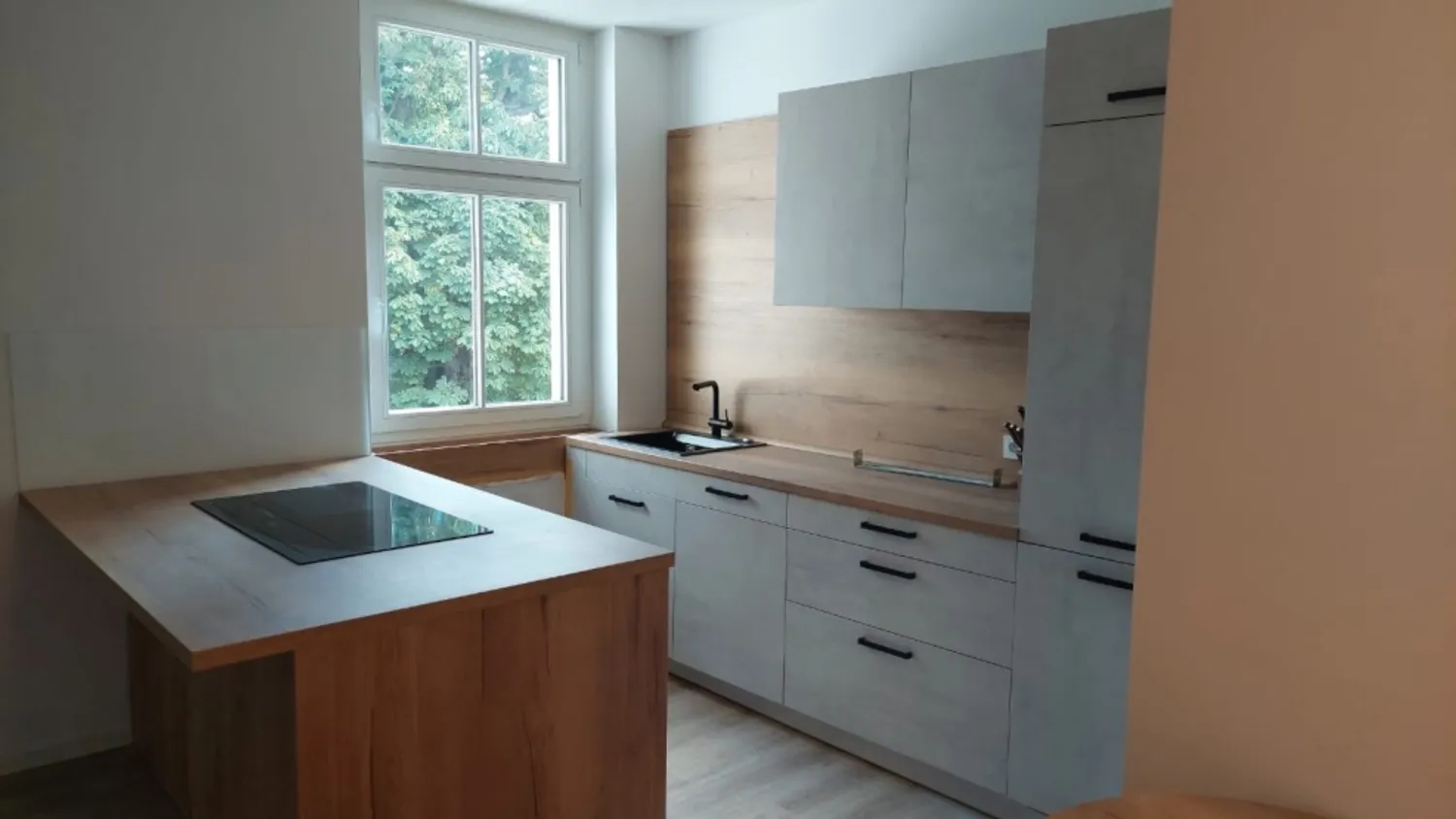 1 Zimmer Wohnung mit 14 m² in Münster – Bild 3