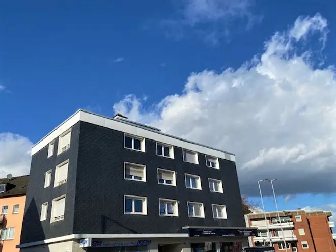 2 Zimmer Wohnung mit 62 m² in Mülheim an der Ruhr – Bild 9