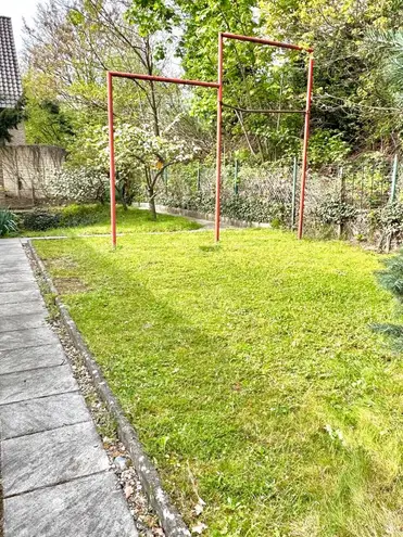 WG-Zimmer mit 17 m² in Neuss – Bild 4