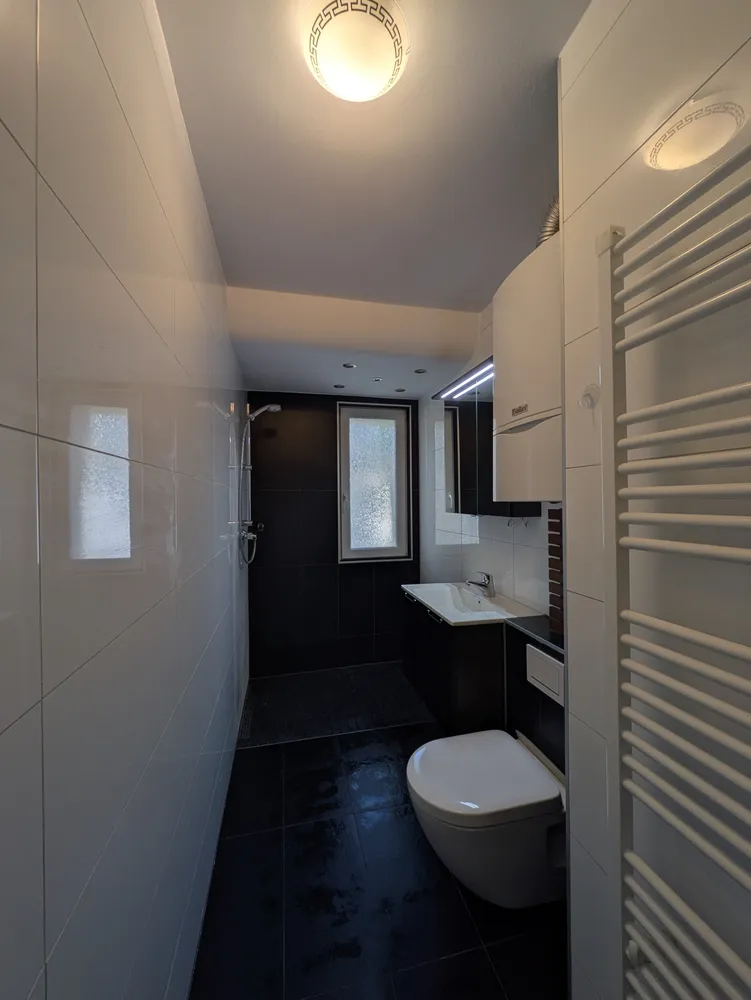 2 Zimmer Wohnung mit 58 m² in Dortmund – Bild 6
