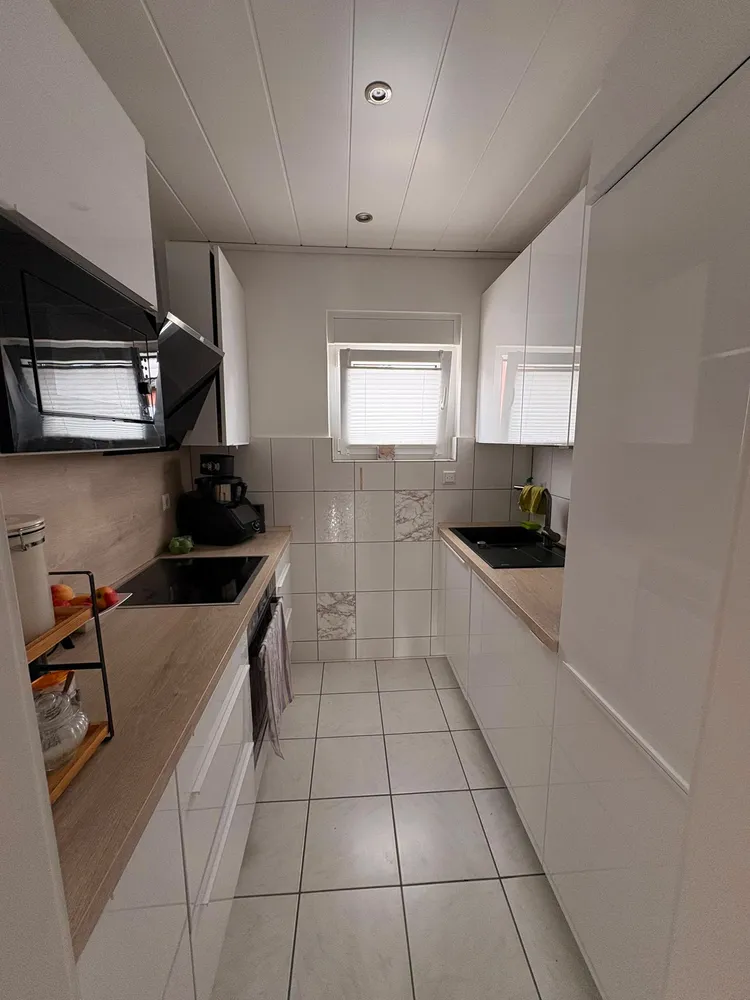 4 Zimmer Wohnung mit 110 m² in Oberhausen – Bild 10