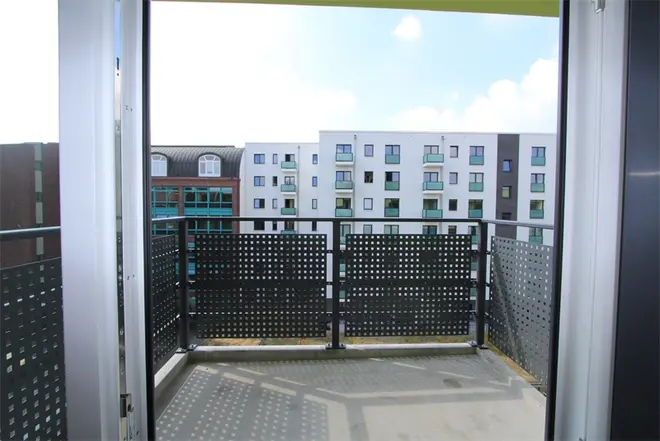 3 Zimmer Wohnung mit 94 m² in Berlin – Bild 7