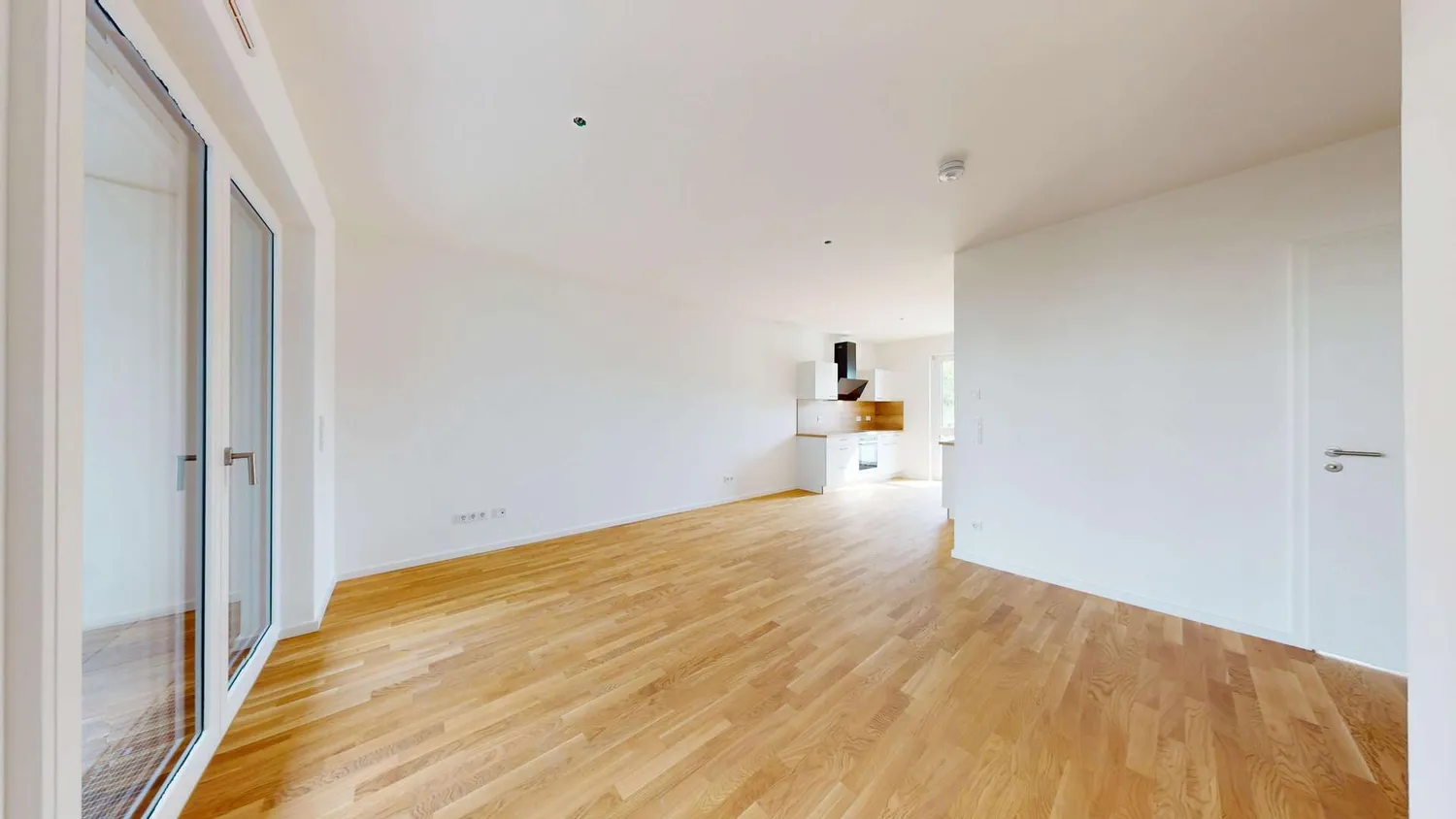 2 Zimmer Wohnung mit 68 m² in Freising – Bild 6