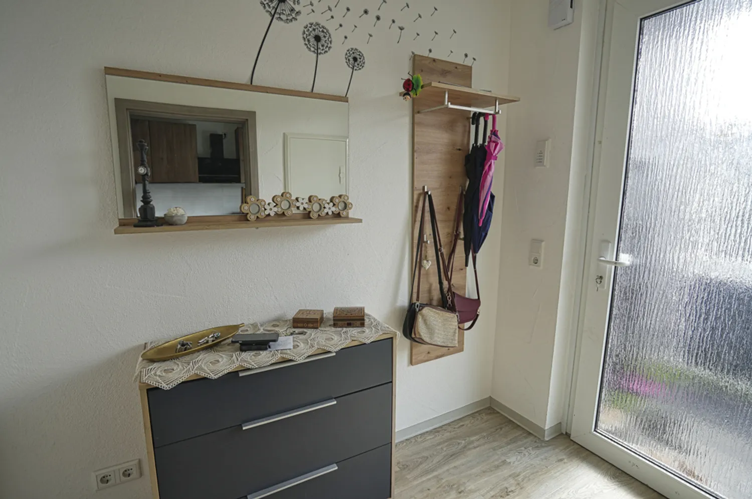 3 Zimmer Wohnung mit 82 m² in Arnsberg – Bild 2