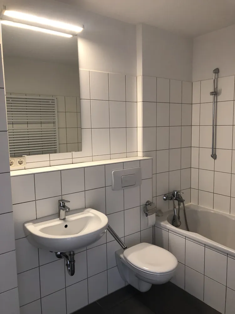 2 Zimmer Wohnung mit 52 m² in Köln – Bild 6