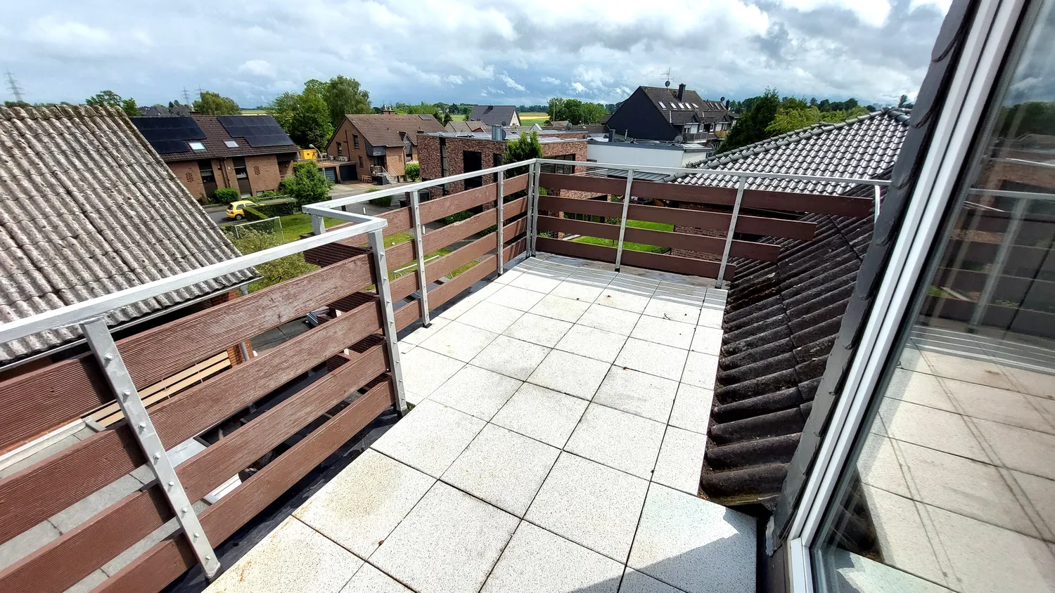2 Zimmer Wohnung mit 60 m² in Grevenbroich – Bild 7