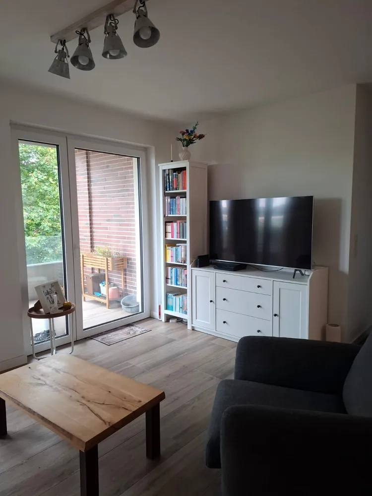 3 Zimmer Wohnung mit 91 m² in Wuppertal – Bild 8