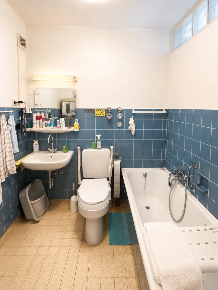 3 room apartment with 77 m² in Wiesbaden – Photo 6