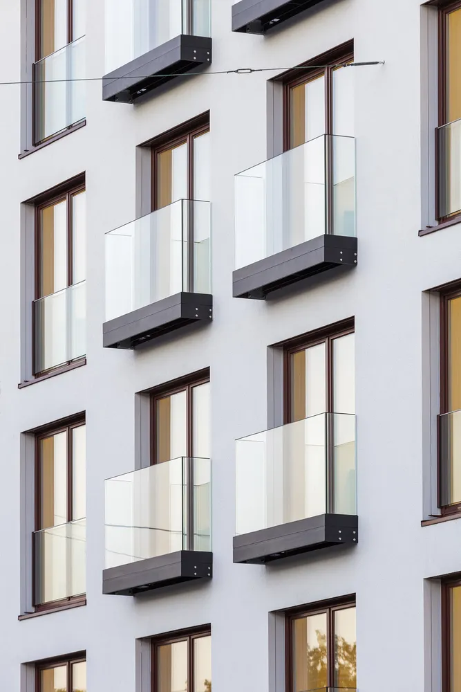 1 Zimmer Wohnung mit 21 m² in München – Bild 4