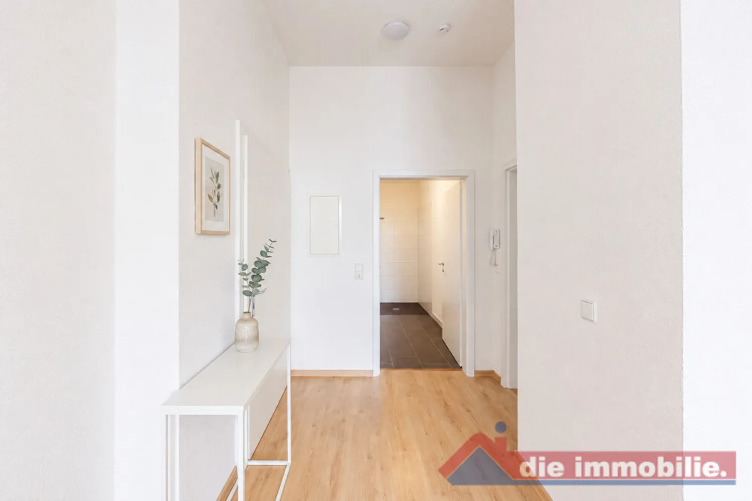 2 Zimmer Wohnung mit 50 m² in Magdeburg – Bild 4