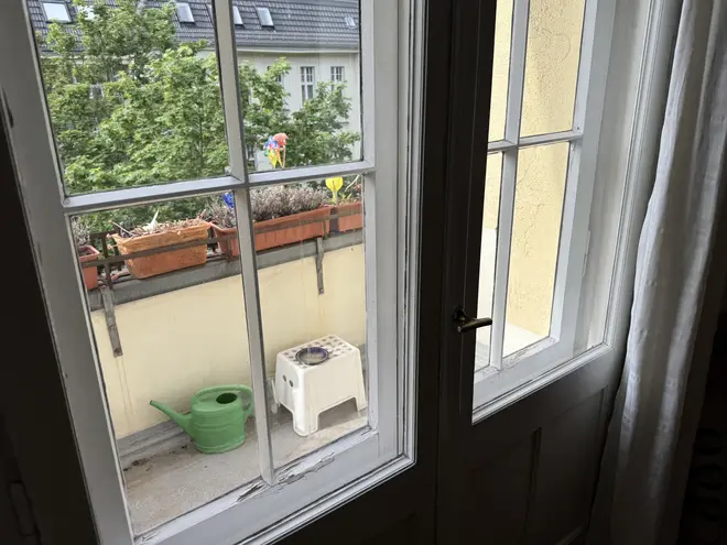 6 Zimmer Wohnung mit 185 m² in Berlin – Bild 8