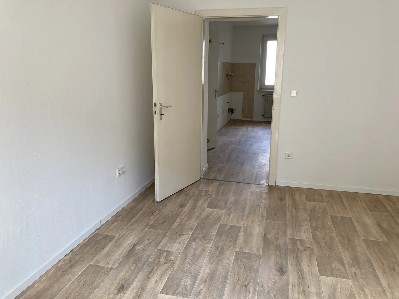 3 Zimmer Wohnung mit 51 m² in Hagen – Bild 7