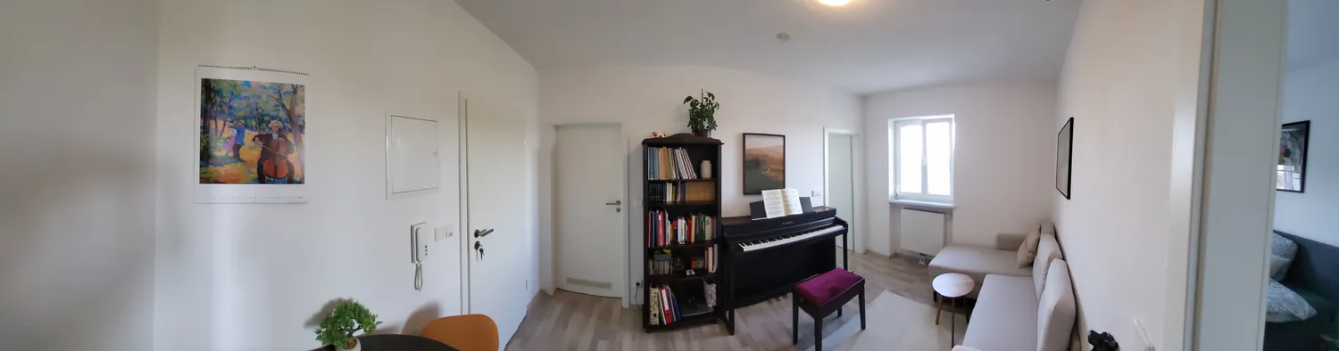 2 Zimmer Wohnung mit 31 m² in Ingolstadt – Bild 5