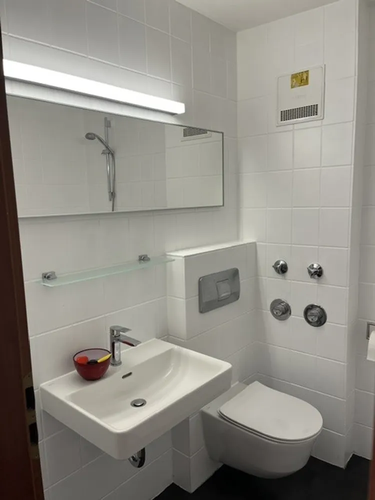 1 Zimmer Wohnung mit 34 m² in Stuttgart – Bild 2