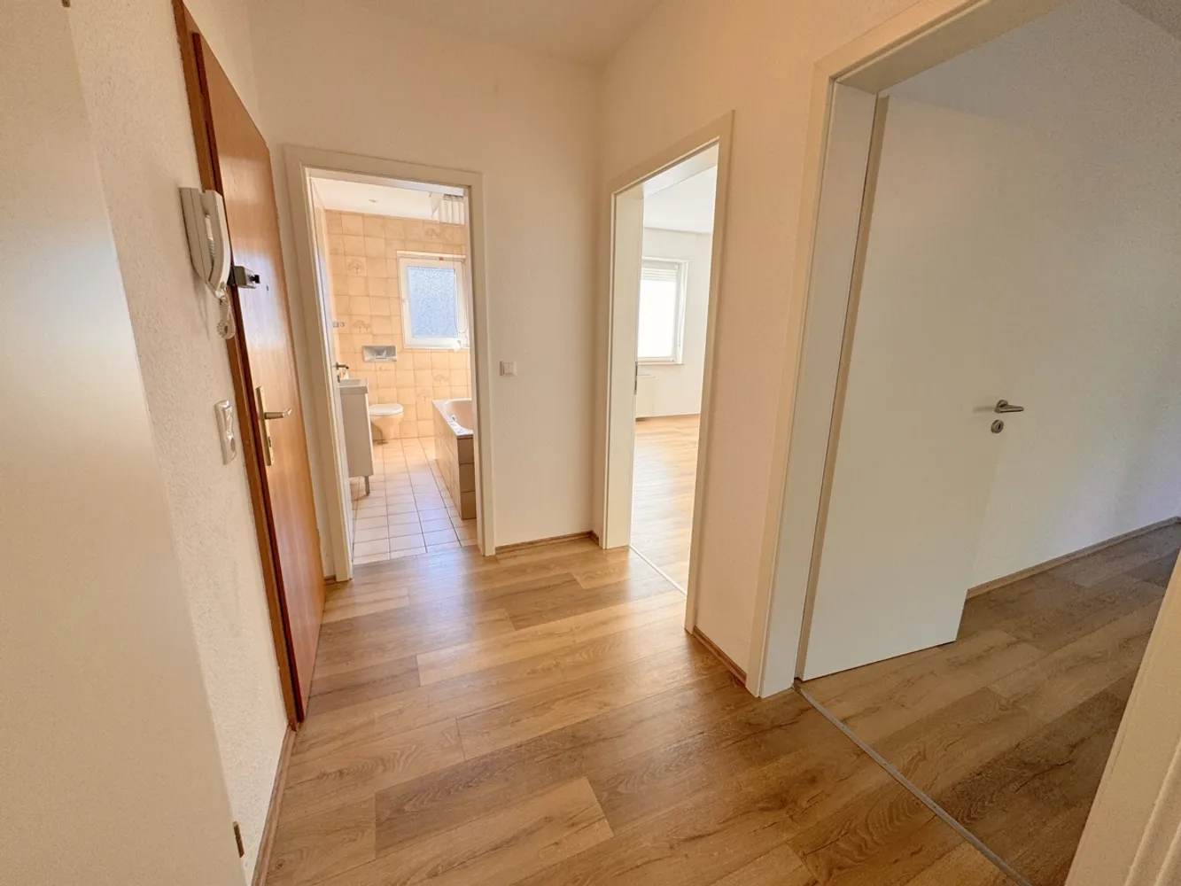 3 Zimmer Wohnung mit 56 m² in Bochum – Bild 5