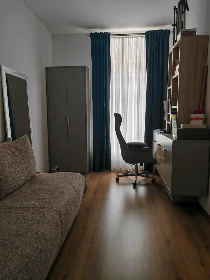 3 Zimmer Wohnung mit 77 m² in Plauen – Bild 4
