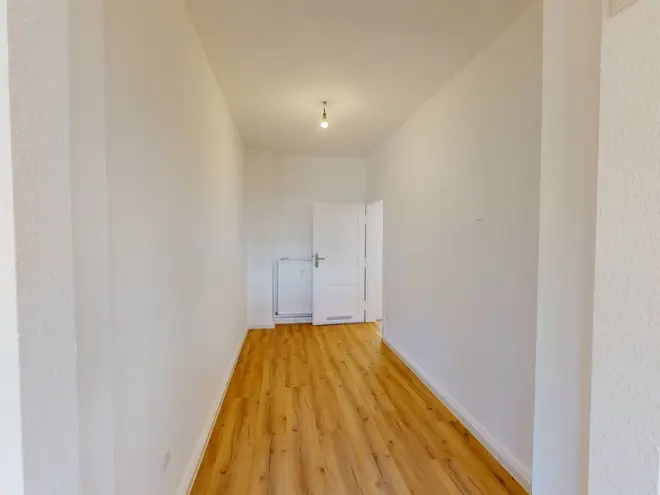 3 Zimmer Wohnung mit 60 m² in Frankfurt am Main – Bild 7