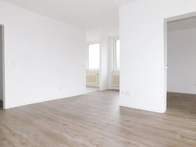 2 Zimmer Wohnung mit 50 m² in Wuppertal – Bild 2