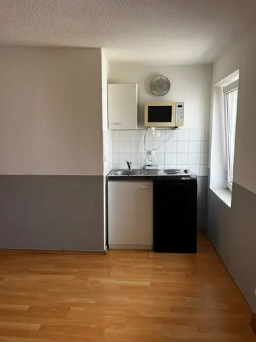 1 Zimmer Wohnung mit 29 m² in Halle (Saale) – Bild 4
