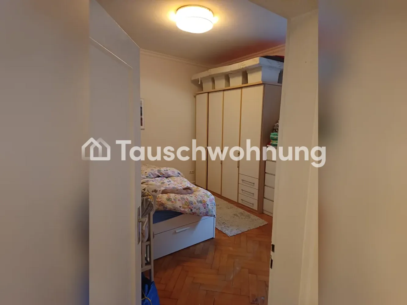 2 Zimmer Wohnung mit 56 m² in Freiburg im Breisgau – Bild 5