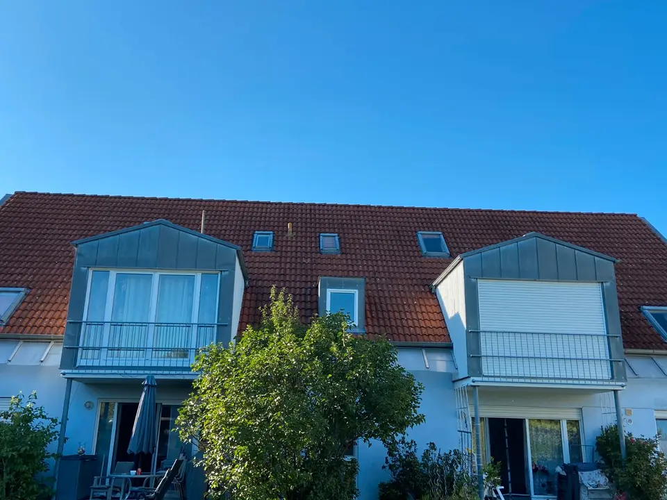 Studio mit 40 m² in Crailsheim – Bild 1
