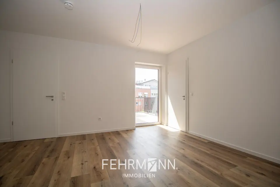 3 Zimmer Wohnung mit 116 m² in Meppen – Bild 6