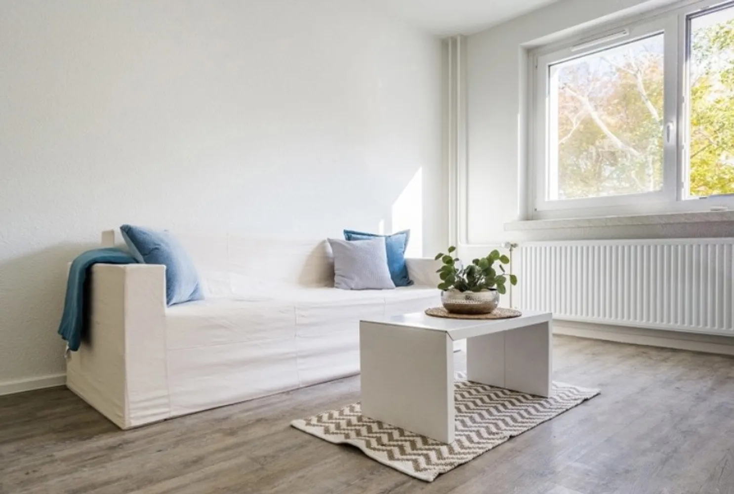 2 Zimmer Wohnung mit 52 m² in Essen – Bild 5