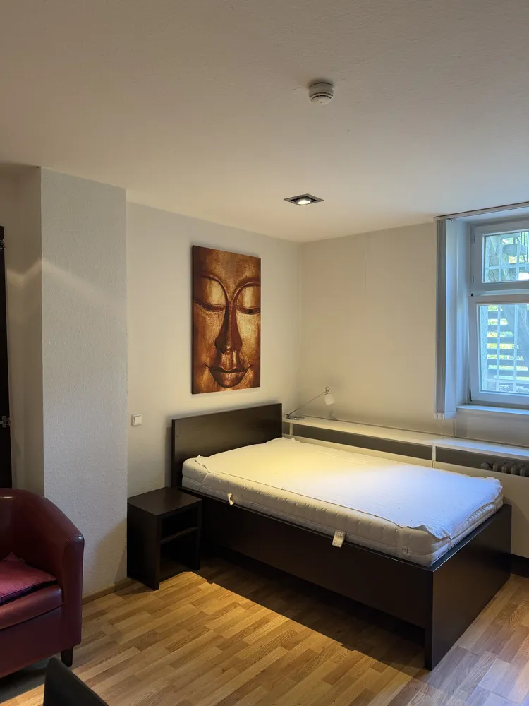 1 room apartment with 18 m² in Bonn – Photo 4