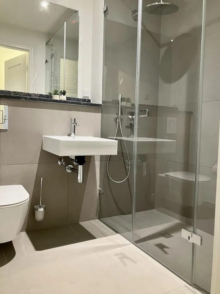 1 Zimmer Wohnung mit 35 m² in Berlin – Bild 9