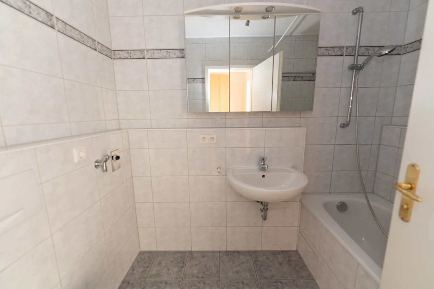 1 Zimmer Wohnung mit 37 m² in München – Bild 6
