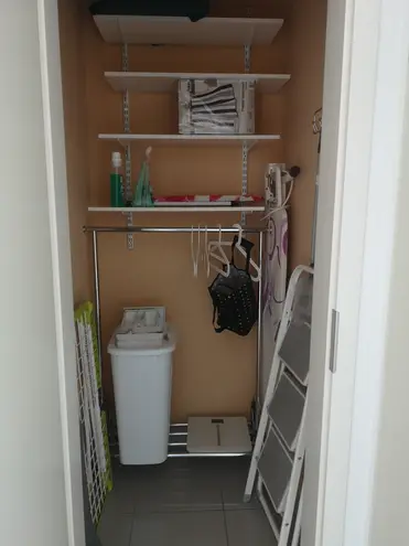 1 Zimmer Wohnung mit 35 m² in Köln – Bild 12