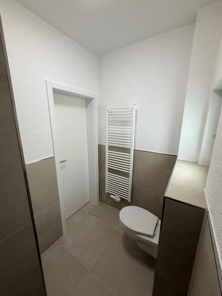4 Zimmer Wohnung mit 75 m² in Oberhausen – Bild 4
