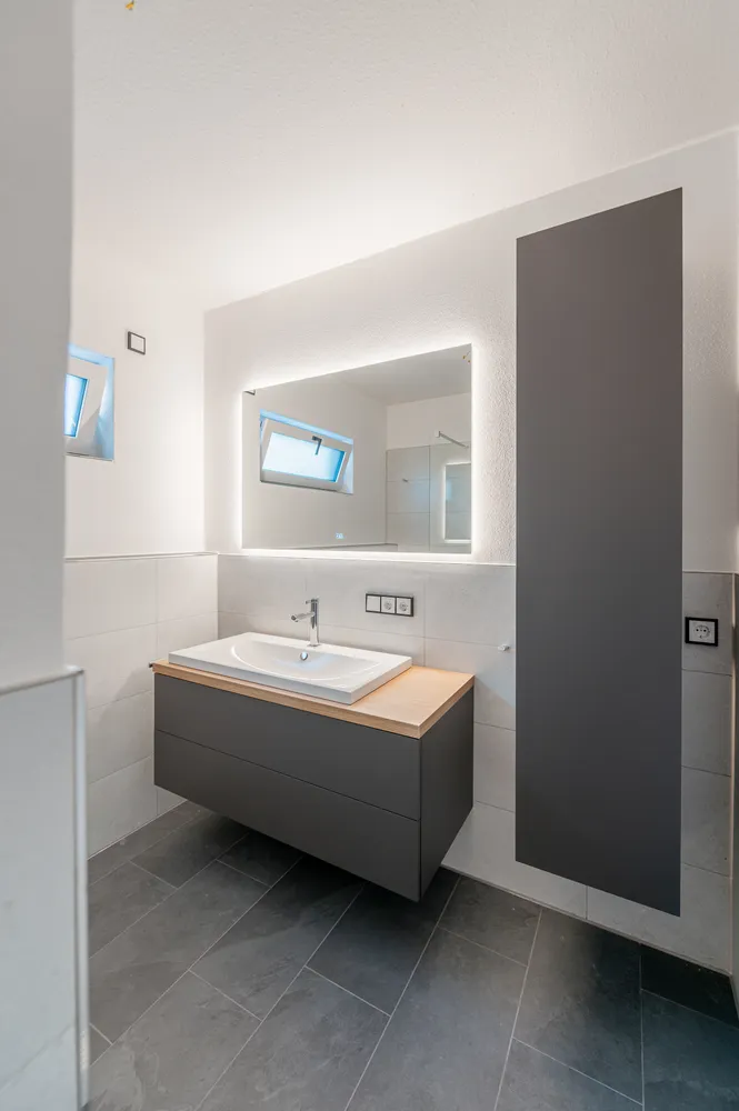 2 Zimmer Wohnung mit 103 m² in Nürnberg – Bild 7