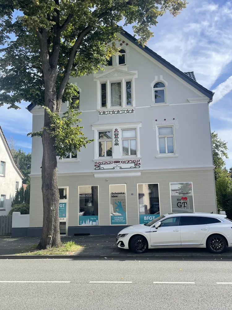 2 Zimmer Wohnung mit 53 m² in Gütersloh – Bild 7