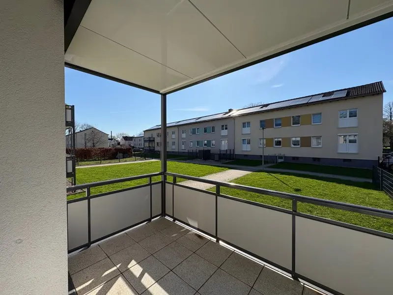 3 Zimmer Wohnung mit 63 m² in Essen – Bild 4