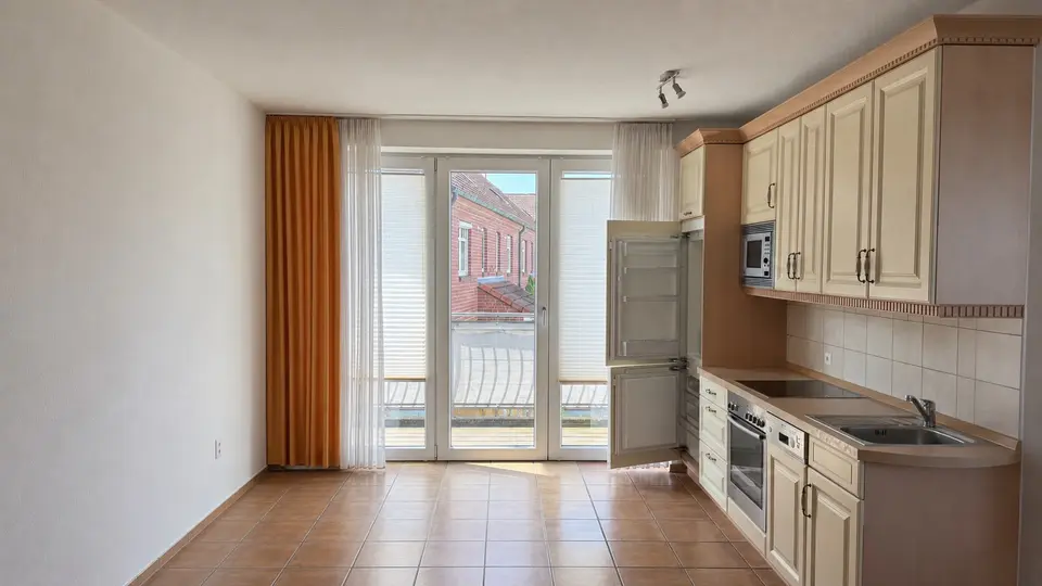 2 Zimmer Wohnung mit 38 m² in Rotenburg (Wümme) – Bild 6