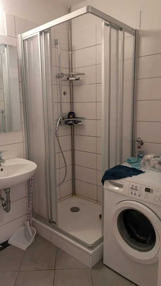 2 Zimmer Wohnung mit 27 m² in Dresden – Bild 10