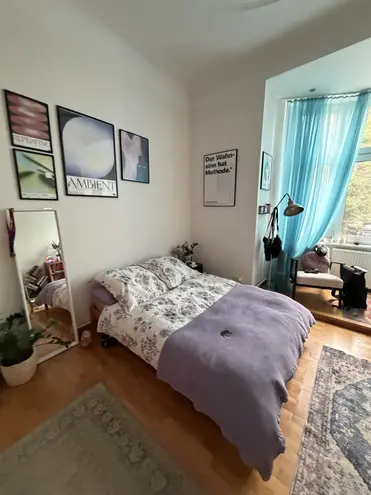 WG-Zimmer in Berlin – Bild 6